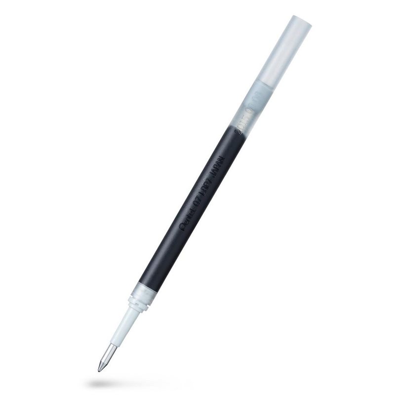 Refill PENTEL EnerGel perm LRP7 0,7 sv