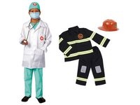 Maskeraddräkt Yrken 2/FP