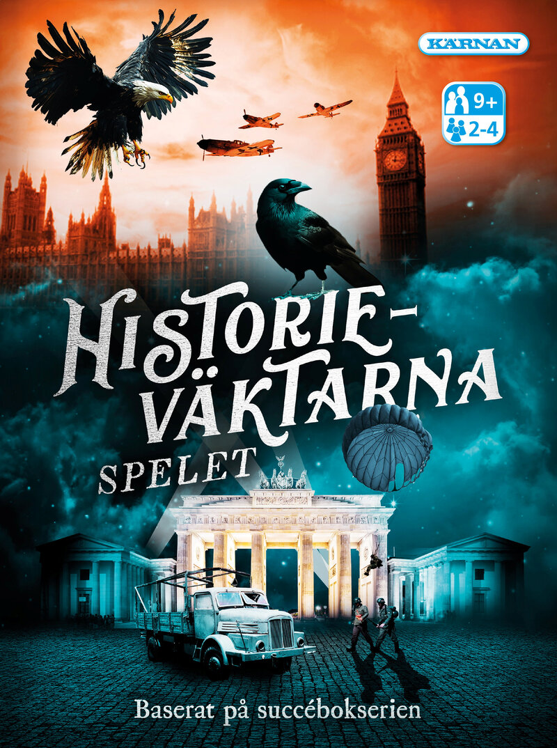 Historieväktarna