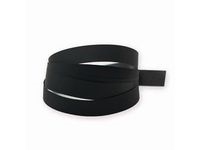 Presentband 10mmx200m Opak svart