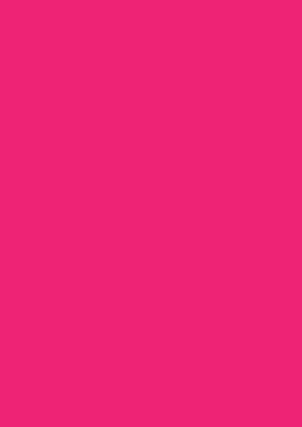 Färgat papper A4 130g fuchsia 50/fp