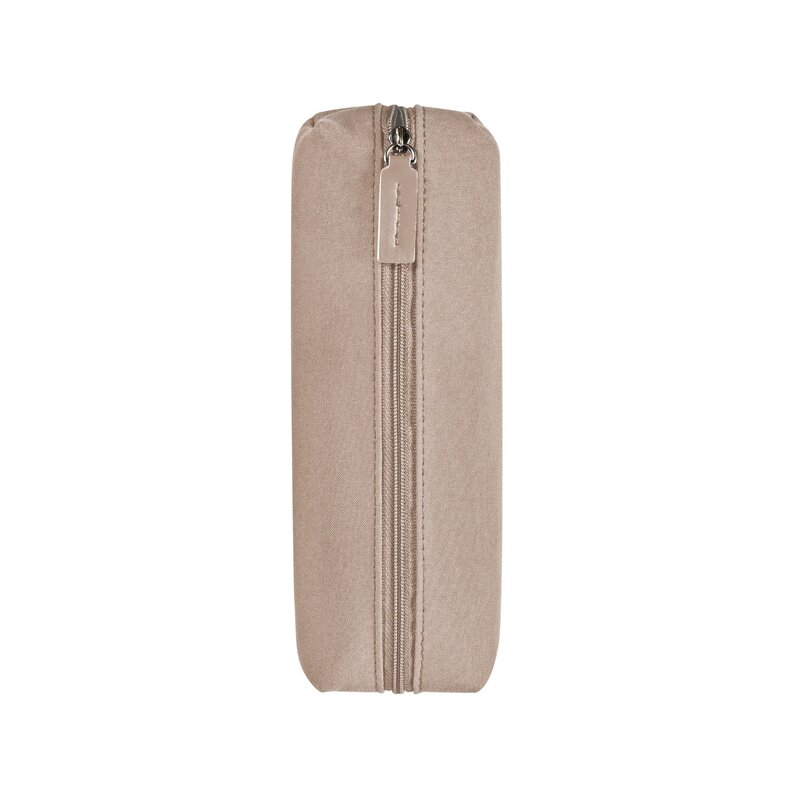 Pennskrin 21x7x7cm KOZO Sandfärg