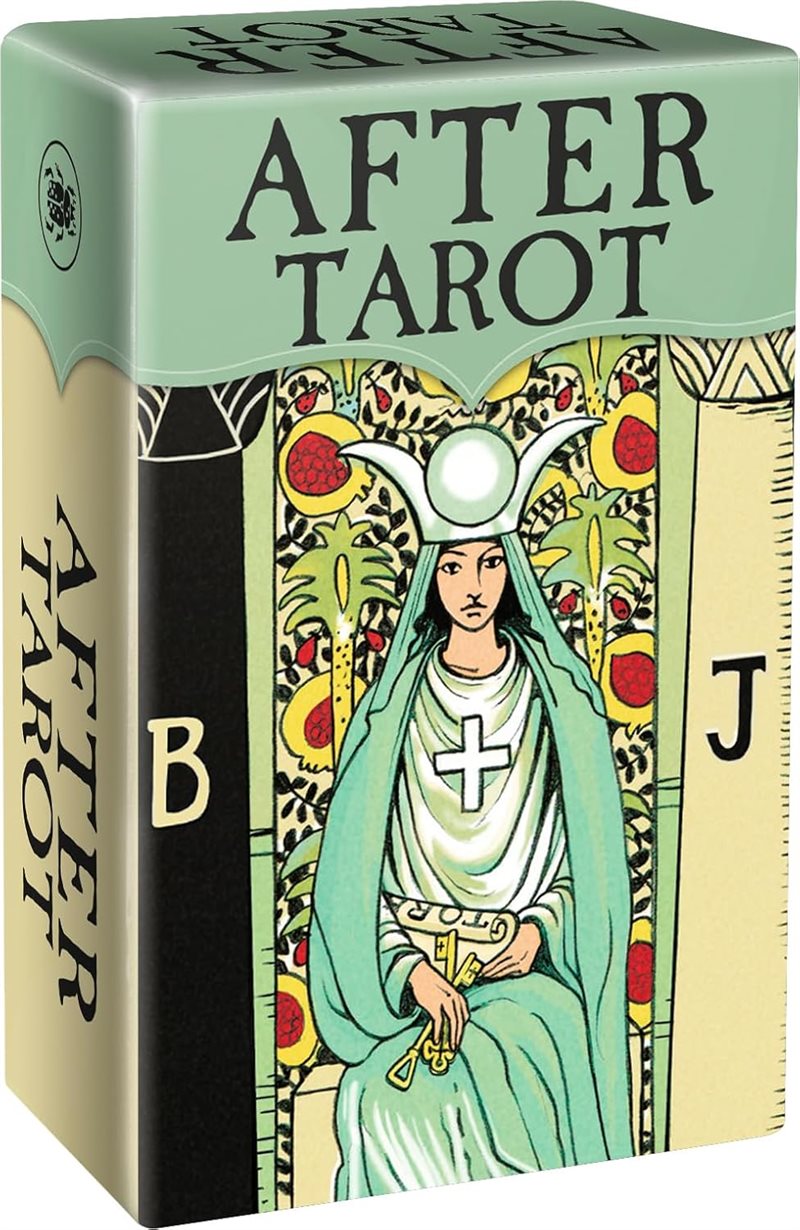 After Tarot - MINI