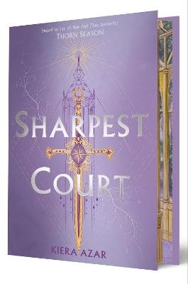 Sharpest Court Deluxe Limited Edition