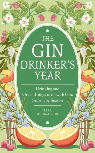 The Gin Drinker