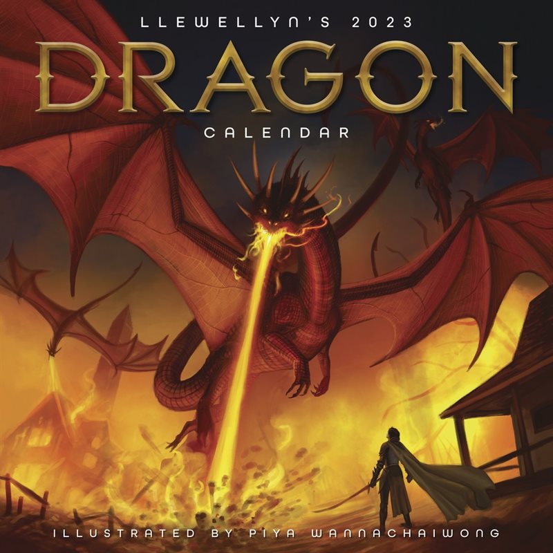 Llewellyn