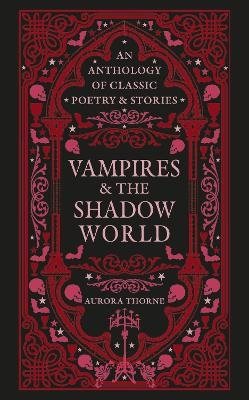 Vampires & the Shadow World