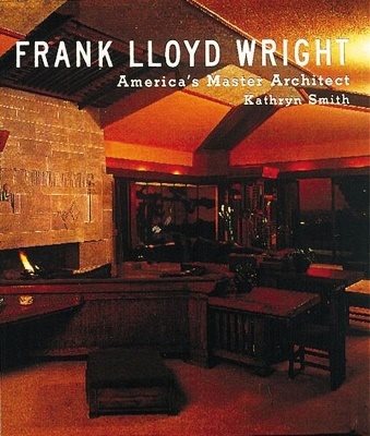 Frank Lloyd Wright: America