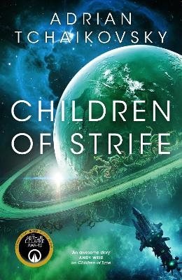 Children of Strife