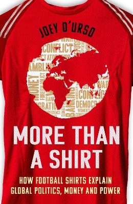 More Than A Shirt