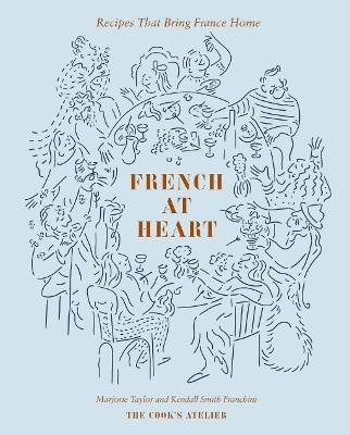 French at Heart