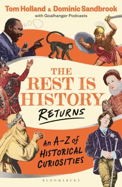 The Rest is History Returns