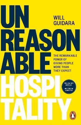 Unreasonable Hospitality