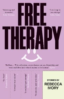 Free Therapy