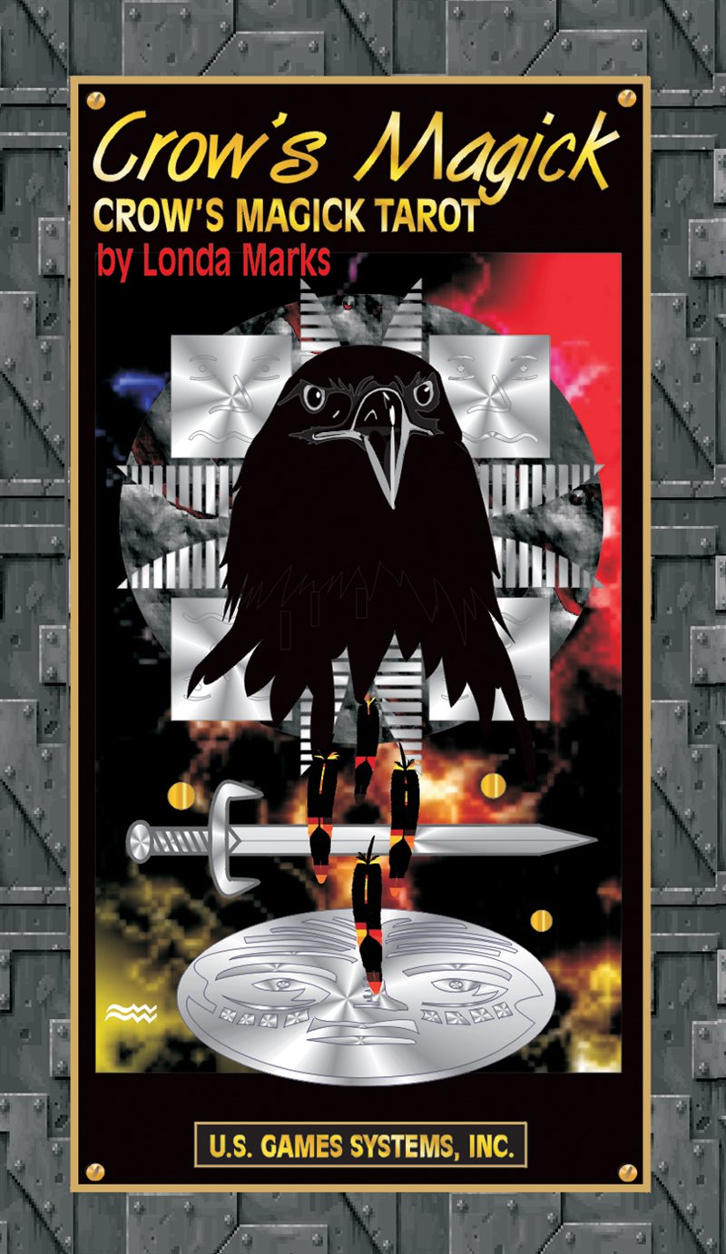 Crow