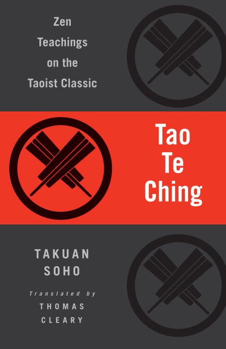 Tao Te Ching