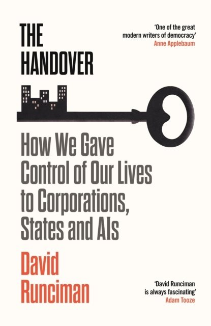 The Handover