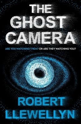 The Ghost Camera