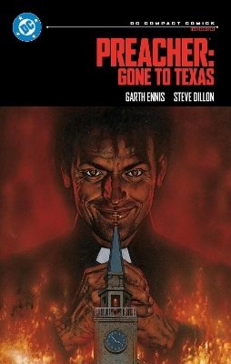 Preacher: Gone to Texas: DC Compact Comics Edition