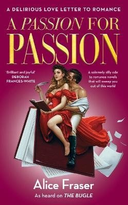 A Passion for Passion