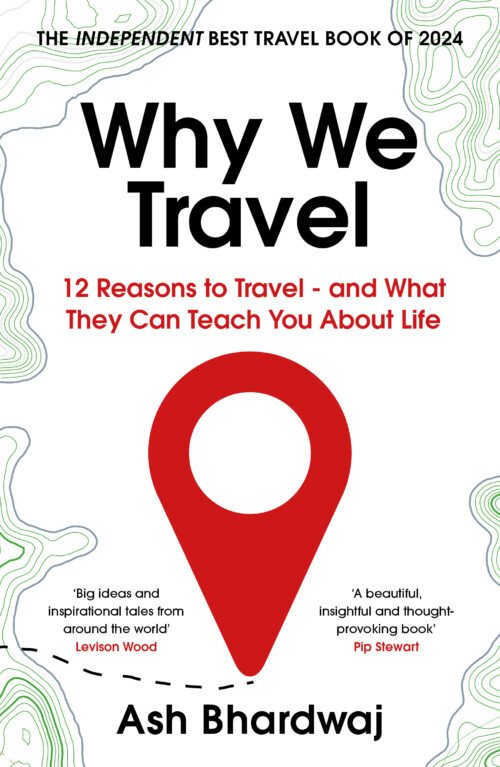 Why We Travel