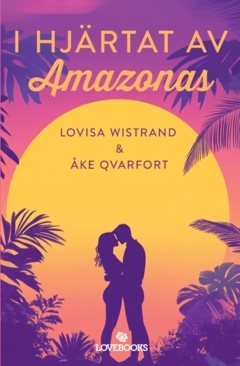 I hjärtat av Amazonas
