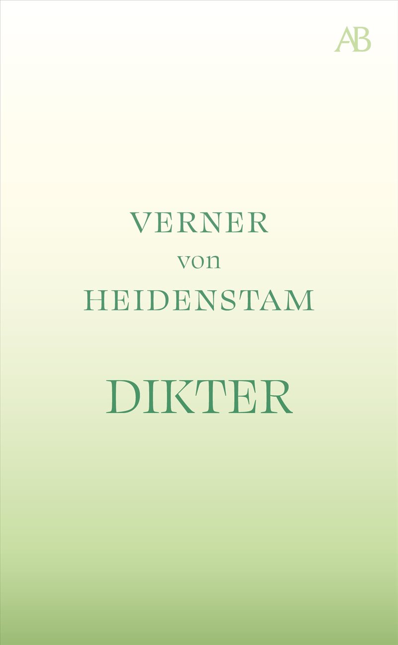 Dikter