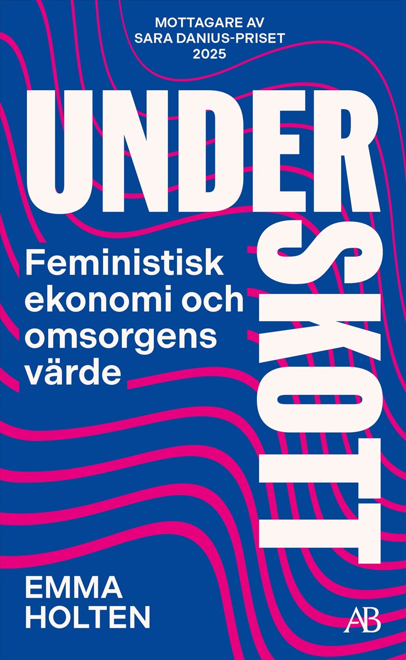 Underskott : omsorgens ekonomiska värde