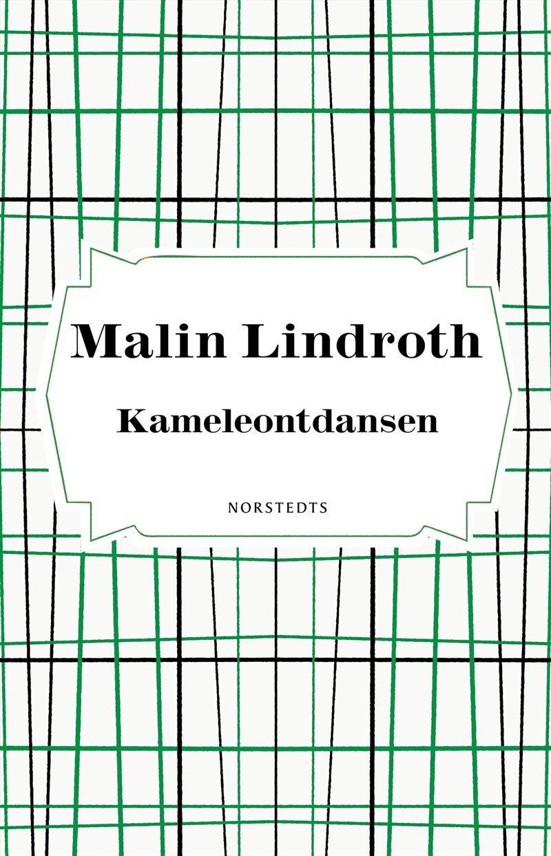 Kameleontdansen