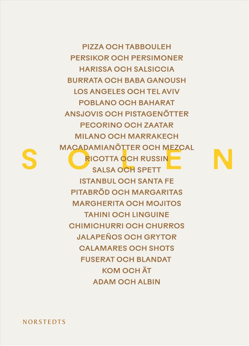 Solen