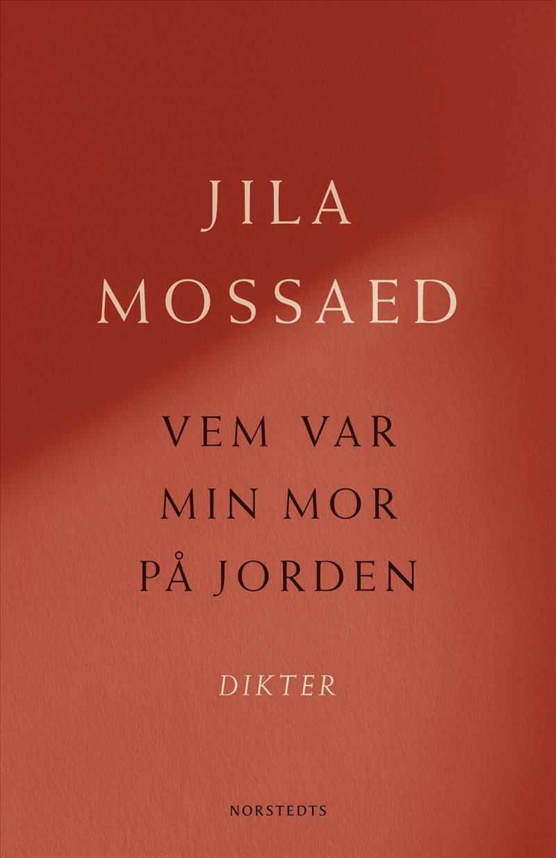 Vem var min mor på jorden