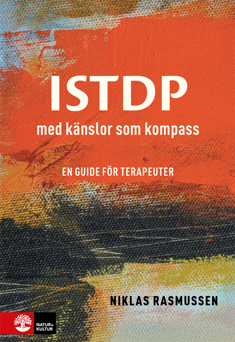 ISTDP : med känslor som kompass - en guide för terapeuter