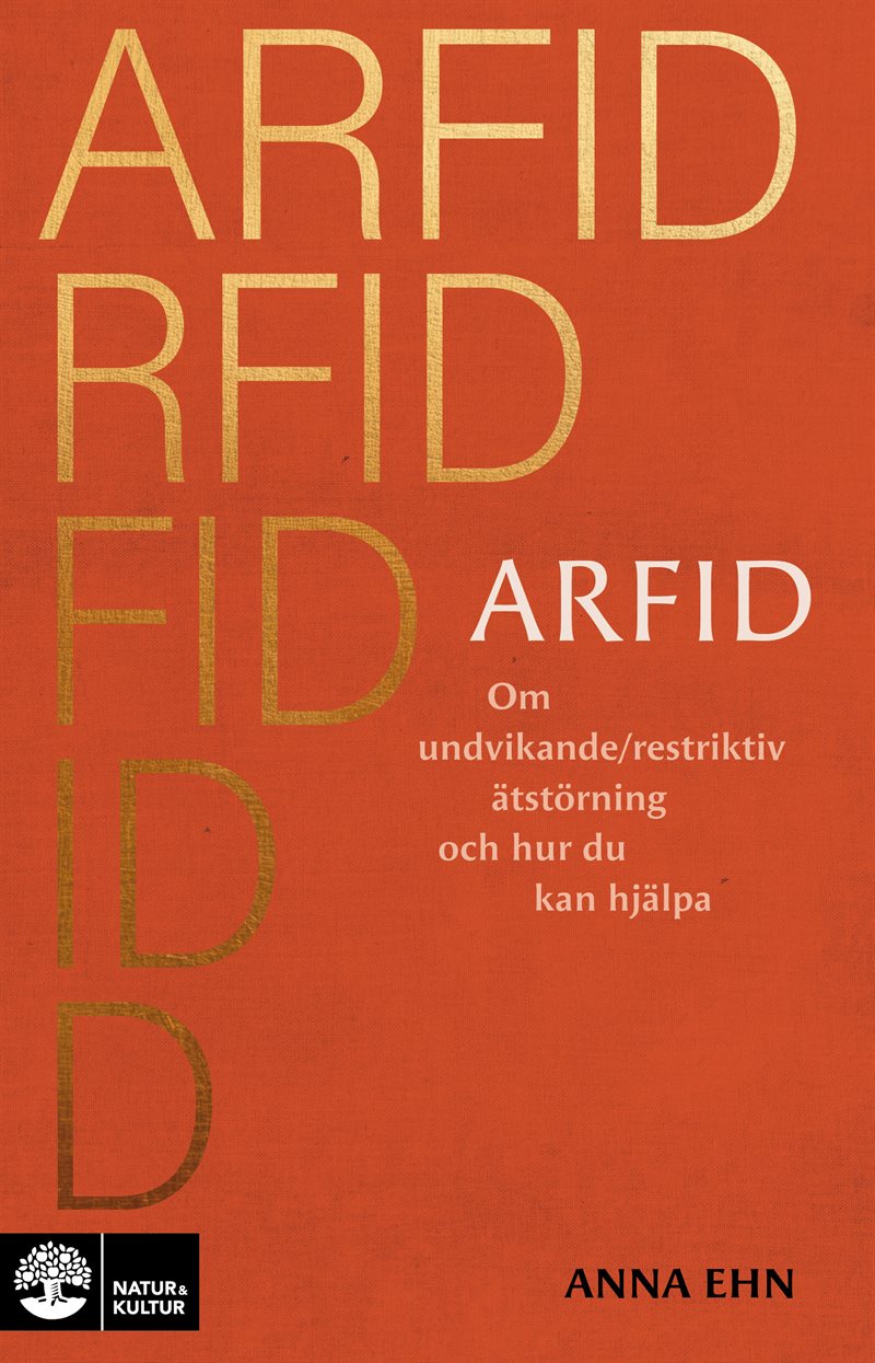 ARFID : Om undvikande/restriktiv ätstörning och hur du kan hjälpa