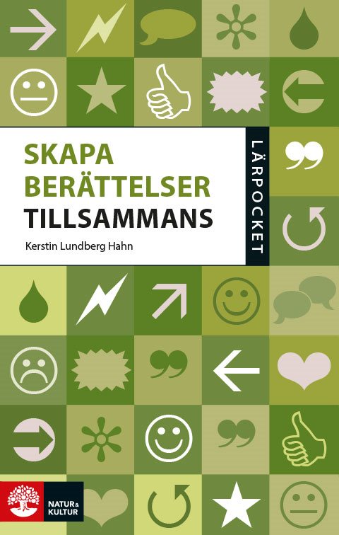 Lärpocket Skapa berättelser tillsammans