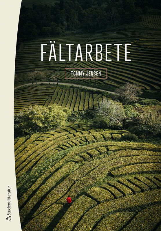 Fältarbete