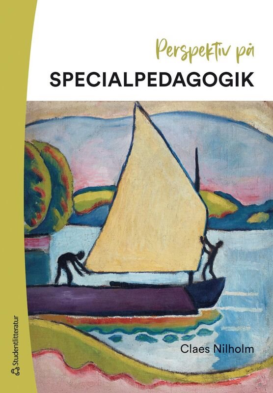 Perspektiv på specialpedagogik
