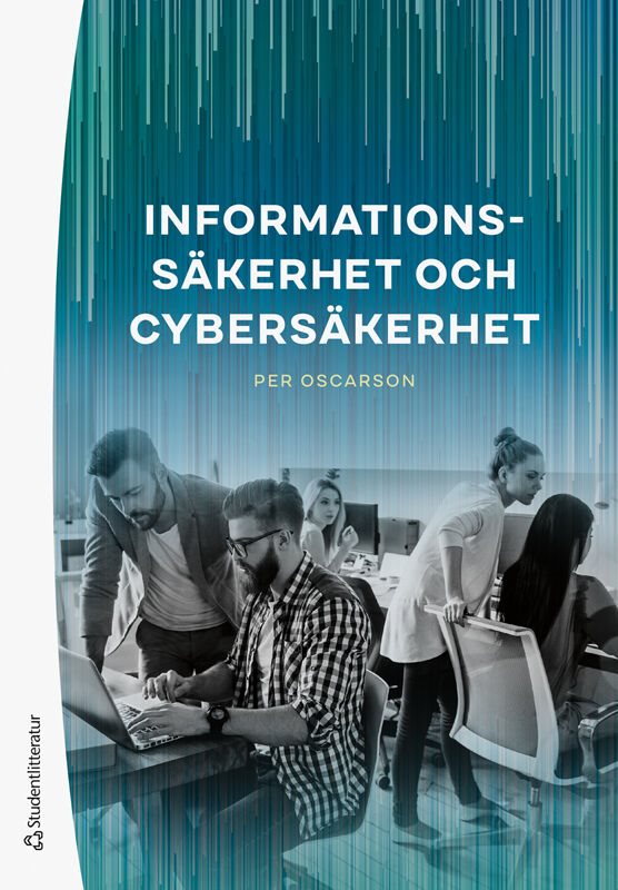 Informationssäkerhet och cybersäkerhet