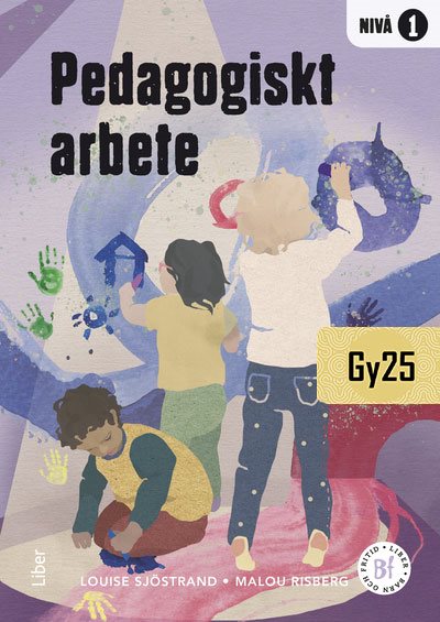 Pedagogiskt arbete nivå 1