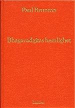 Bhagavadgitas Hemlighet