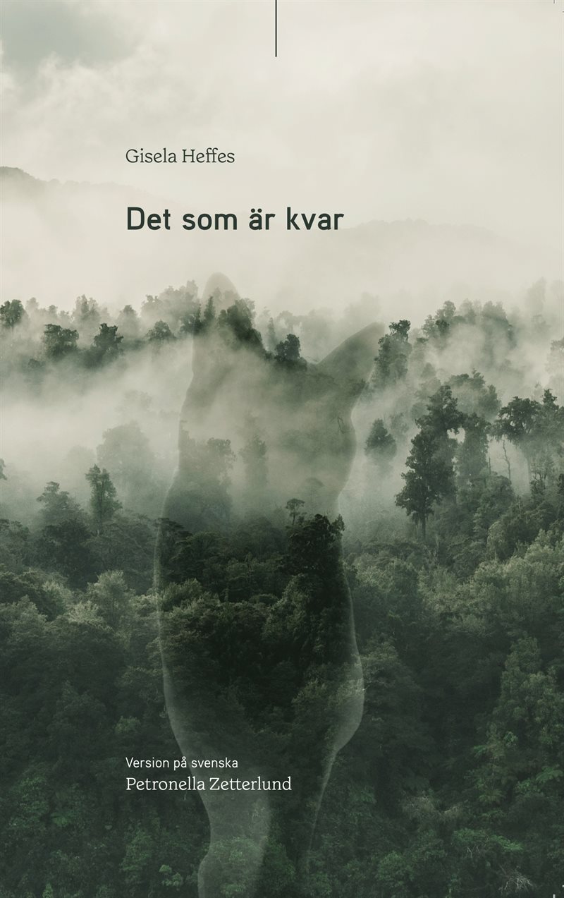 Det som är kvar
