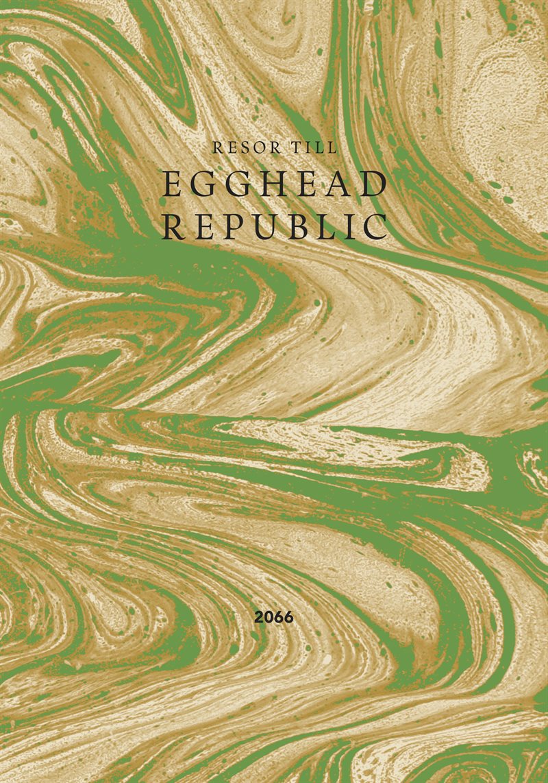 Resor till Egghead Republic