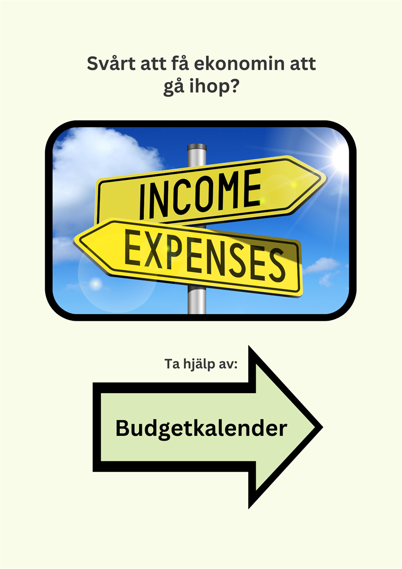 Budgetkalender