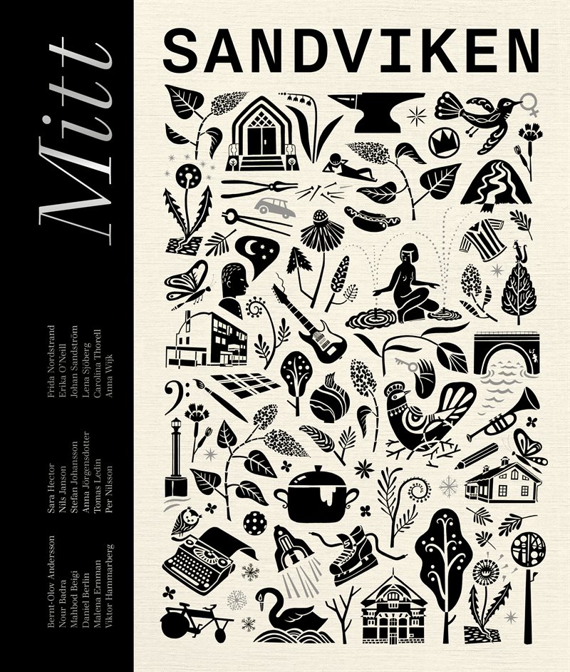 Mitt Sandviken