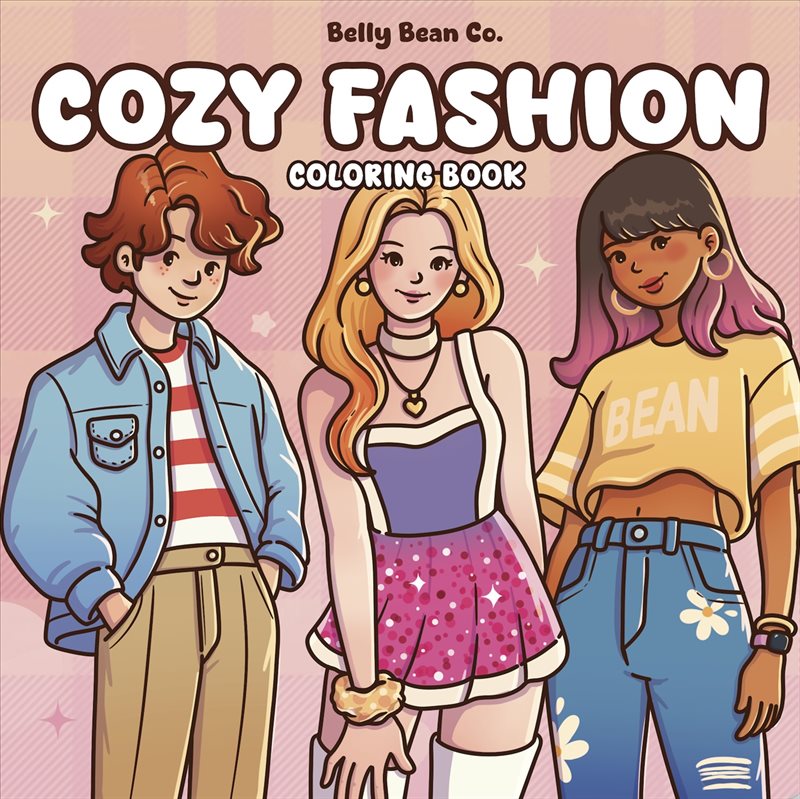 Cozy Fashion