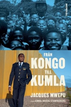 Från Kongo till Kumla
