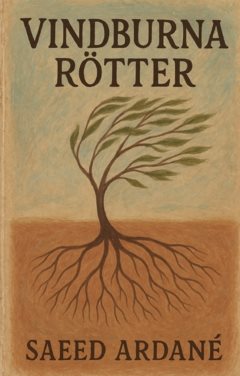 Vindburna Rötter 