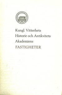 Fastigheter