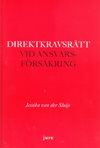Direktkravsrätt vid ansvarsförsäkring