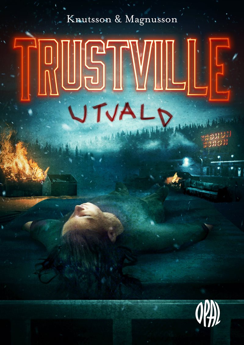 Trustville : Utvald