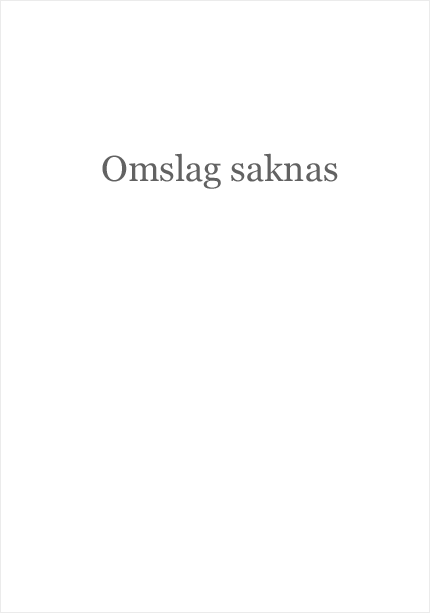 Min son blir inte snickare